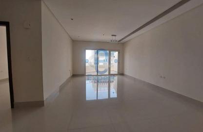Apartment - 2 Bedrooms - 3 Bathrooms for rent in Marina Residences 195 - Marina District - Lusail Apartment - 2 Bedrooms - 3 Bathrooms for rent in Marina Residences 195 - Marina District - Lusail