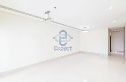 Apartment - 2 Bedrooms - 3 Bathrooms for rent in Marina Residences 195 - Marina District - Lusail Apartment - 2 Bedrooms - 3 Bathrooms for rent in Marina Residences 195 - Marina District - Lusail
