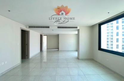 Apartment - 2 - 3 for rent in Rivan Building - Al Erkyah City - Lusail