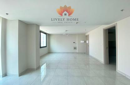 Apartment - 2 - 3 for rent in Rivan Building - Al Erkyah City - Lusail