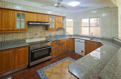 Apartment - 4 - 6 for rent in Al Nuaija Street - Al Hilal West - Al Hilal - Doha