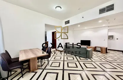 Apartment - 2 Bedrooms - 3 Bathrooms for rent in Rome - Fox Hills - Fox Hills - Lusail