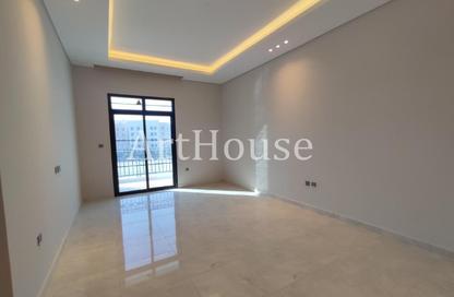 Apartment - 2 Bedrooms - 3 Bathrooms for sale in Fox Hills South - Fox Hills - Lusail Apartment - 2 Bedrooms - 3 Bathrooms for sale in Fox Hills South - Fox Hills - Lusail