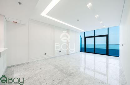 Apartment - 2 Bedrooms - 3 Bathrooms for sale in Marina Residences 195 - Marina District - Lusail