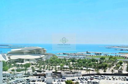 Apartment - 1 Bedroom - 1 Bathroom for rent in Old Salata - Salata - Doha Apartment - 1 Bedroom - 1 Bathroom for rent in Old Salata - Salata - Doha