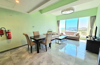 Apartment - 1 Bedroom - 1 Bathroom for rent in Old Salata - Salata - Doha