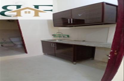Apartment - 1 Bedroom - 1 Bathroom for rent in Fereej Bin Mahmoud North - Fereej Bin Mahmoud - Doha