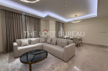 Apartment - 3 - 3 for sale in Giardino Apartments - The Pearl Island - Doha