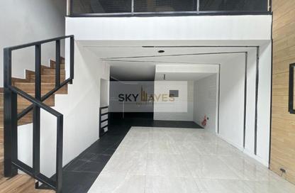 Retail - Studio - 1 Bathroom for rent in Al Nasr Street - Al Nasr - Doha