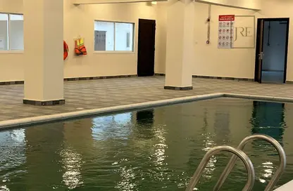 Villa - 6 Bedrooms - 5 Bathrooms for rent in Al Kheesa - Al Kheesa - Umm Salal Mohammed