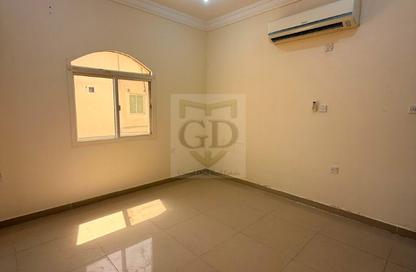 Apartment - Studio - 1 Bathroom for rent in Al Thumama - Al Thumama - Doha