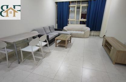 Apartment - 2 Bedrooms - 2 Bathrooms for rent in Fereej Bin Mahmoud South - Fereej Bin Mahmoud - Doha