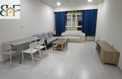 Apartment - 2 Bedrooms - 2 Bathrooms for rent in Fereej Bin Mahmoud South - Fereej Bin Mahmoud - Doha