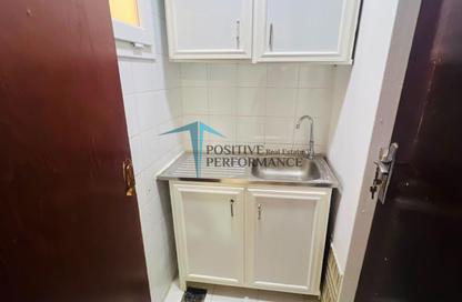 Apartment - Studio - 1 for rent in Al Duhail - Al Duhail - Doha