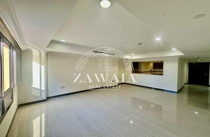 Apartment - 1 Bedroom - 2 Bathrooms for rent in West Porto Drive - Porto Arabia - The Pearl Island - Doha
