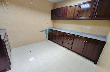 Apartment - 1 Bedroom - 1 Bathroom for rent in Old Airport Road - Old Airport Road - Doha Apartment - 1 Bedroom - 1 Bathroom for rent in Old Airport Road - Old Airport Road - Doha