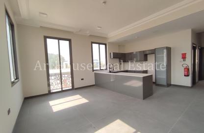 Apartment - 2 Bedrooms - 3 Bathrooms for rent in Bin Omran - Fereej Bin Omran - Doha