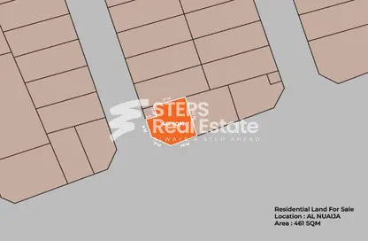 Land - Studio for sale in Al Nuaija Street - Al Nuaija - Doha