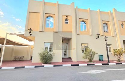Compound - 5 Bedrooms - 5 Bathrooms for rent in Old Al Rayyan - Al Rayyan - Doha