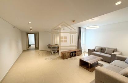 Apartment - 1 Bedroom - 2 Bathrooms for rent in Old Airport Road - Old Airport Road - Doha