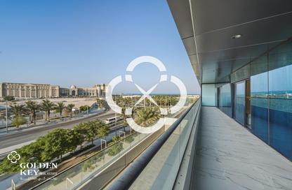 Apartment - 2 Bedrooms - 3 Bathrooms for sale in Lusail Residence - Marina District - Lusail