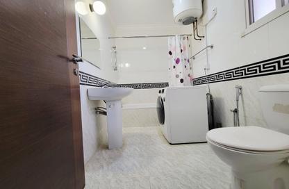Apartment - Studio - 1 Bathroom for rent in Al Jazeera Street - Fereej Bin Mahmoud North - Fereej Bin Mahmoud - Doha
