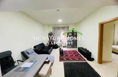 Apartment - 1 Bedroom - 2 Bathrooms for sale in La Piazza - Fox Hills - Lusail