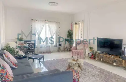Apartment - 3 Bedrooms - 4 Bathrooms for rent in Rome - Fox Hills - Fox Hills - Lusail