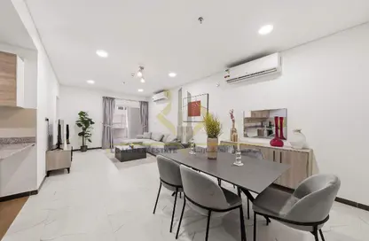 Apartment - 2 Bedrooms - 3 Bathrooms for rent in Al Sadd - Al Sadd - Doha