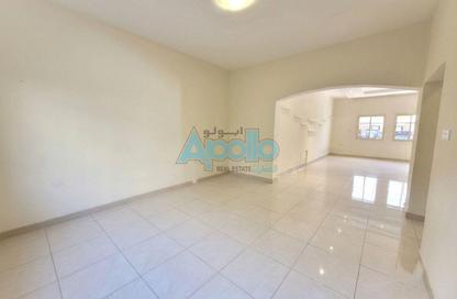 Villa - 3 Bedrooms - 4 Bathrooms for rent in Bab Al Rayyan - Muraikh - AlMuraikh - Doha