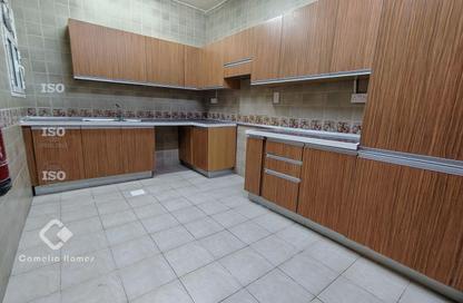 Apartment - 3 Bedrooms - 3 Bathrooms for rent in Fereej Abdul Aziz - Fereej Abdul Aziz - Doha