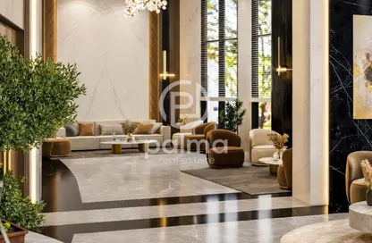 Apartment - 3 Bedrooms - 4 Bathrooms for sale in Piazza 1 - La Piazza - Fox Hills - Lusail