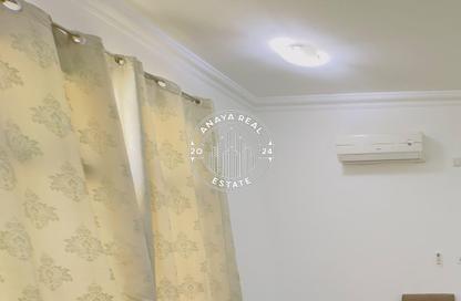 Apartment - 2 Bedrooms - 2 Bathrooms for rent in Al Kheesa - Umm Salal Mohammed