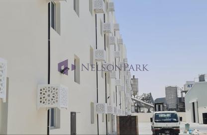 Labor Camp - Studio - 7+ Bathrooms for rent in Industrial Area - Industrial Area - Doha