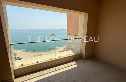 Apartment - Studio - 1 Bathroom for sale in Al Mutahidah Tower - Viva Bahriyah - The Pearl Island - Doha Apartment - Studio - 1 Bathroom for sale in Al Mutahidah Tower - Viva Bahriyah - The Pearl Island - Doha