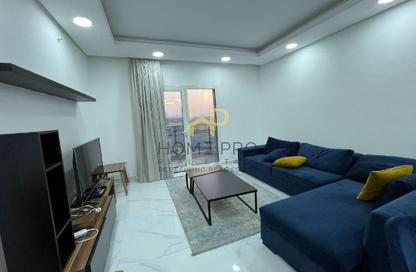Apartment - 2 Bedrooms - 3 Bathrooms for rent in Al Erkyah City - Lusail
