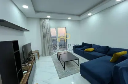 Apartment - 2 Bedrooms - 3 Bathrooms for rent in Al Erkyah City - Lusail Apartment - 2 Bedrooms - 3 Bathrooms for rent in Al Erkyah City - Lusail