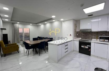 Apartment - 2 Bedrooms - 3 Bathrooms for rent in Al Erkyah City - Lusail