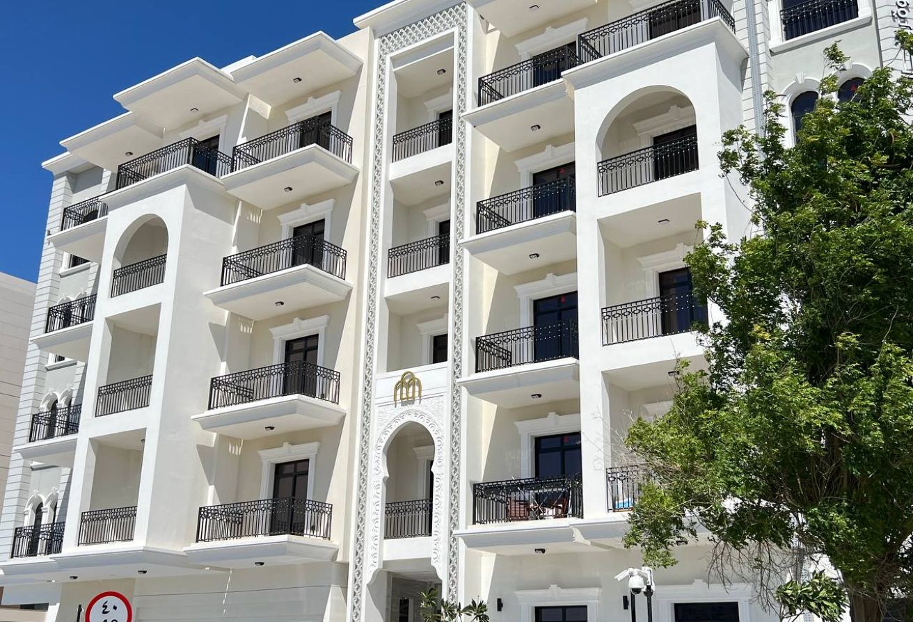 READY TO MOVE IN | MODERN 2BHK | LUSAIL FOX HILLS