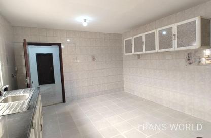Apartment - 1 Bedroom - 1 Bathroom for rent in Al Luqta - Al Luqta - Doha