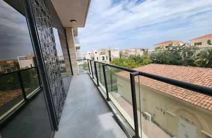 Apartment - 2 Bedrooms - 3 Bathrooms for rent in Giardino Apartments - The Pearl Island - Doha