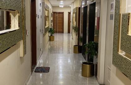 Apartment - 2 - 3 for rent in Lusail Residence - Marina District - Lusail