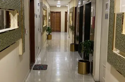 شقة - 2 غرف نوم - 3 حمامات للايجار في لوسيل ريسيدينس - منطقة المارينا - الوسيل