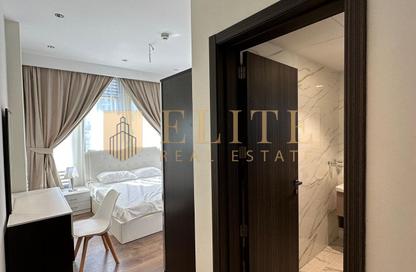 Apartment - 2 - 2 for rent in Giardino Apartments - The Pearl Island - Doha