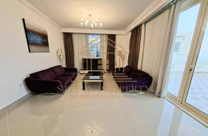 Apartment - 1 Bedroom - 2 Bathrooms for rent in West Bay Tower - West Bay - West Bay - Doha