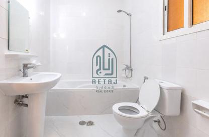 Apartment - 2 Bedrooms - 2 Bathrooms for rent in Al Nasr Street - Al Nasr - Doha Apartment - 2 Bedrooms - 2 Bathrooms for rent in Al Nasr Street - Al Nasr - Doha