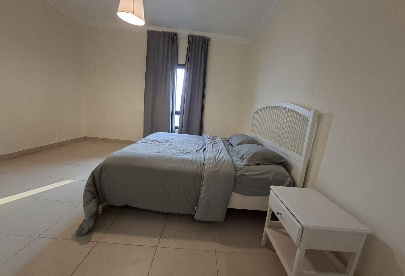 Luxury 1BR | Full Sea View | Fully Furnished | Por thumbnail 6