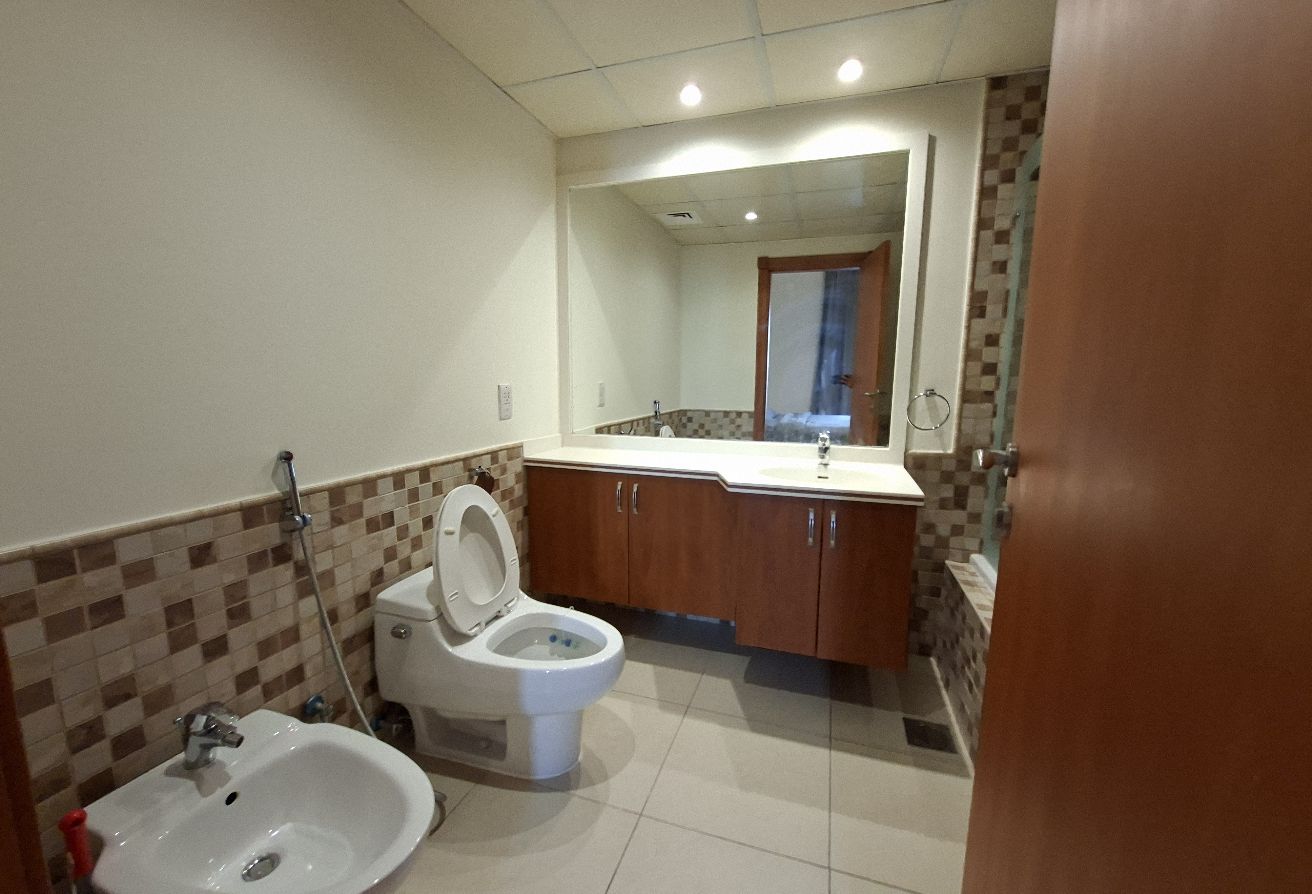 Luxury 1BR | Full Sea View | Fully Furnished | Por thumbnail 12