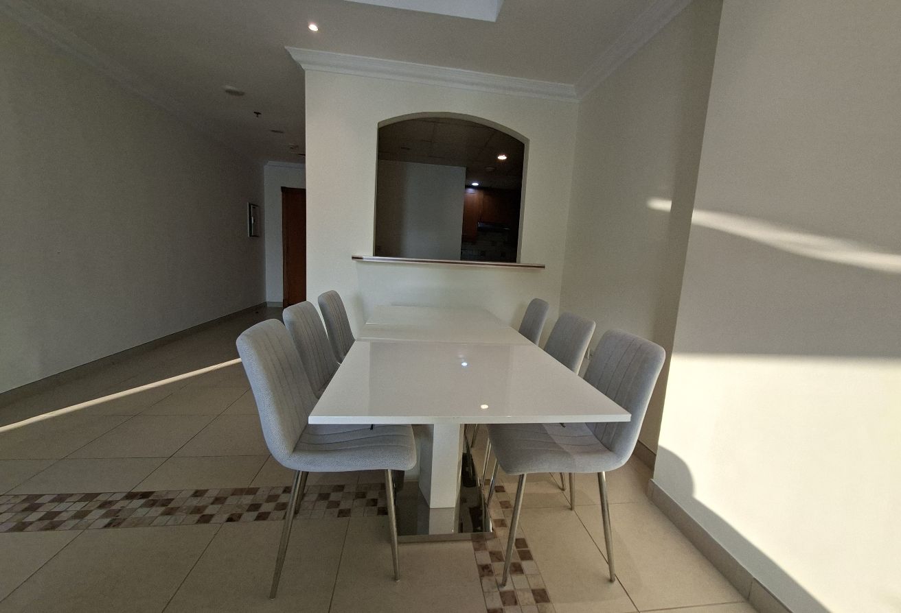 Luxury 1BR | Full Sea View | Fully Furnished | Por thumbnail 9