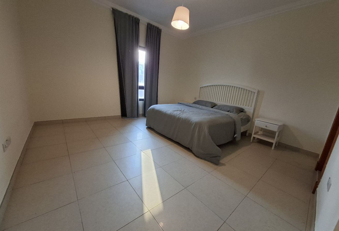 Luxury 1BR | Full Sea View | Fully Furnished | Por thumbnail 7